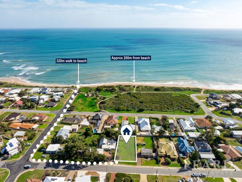 56 Galatea Road, Falcon WA 6210