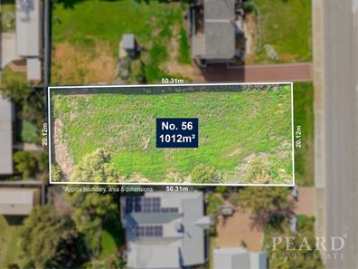 56 Galatea Road, Falcon WA 6210