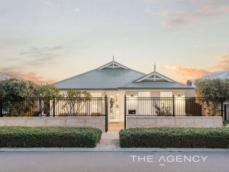 7 Preserve Link, Clarkson WA 6030