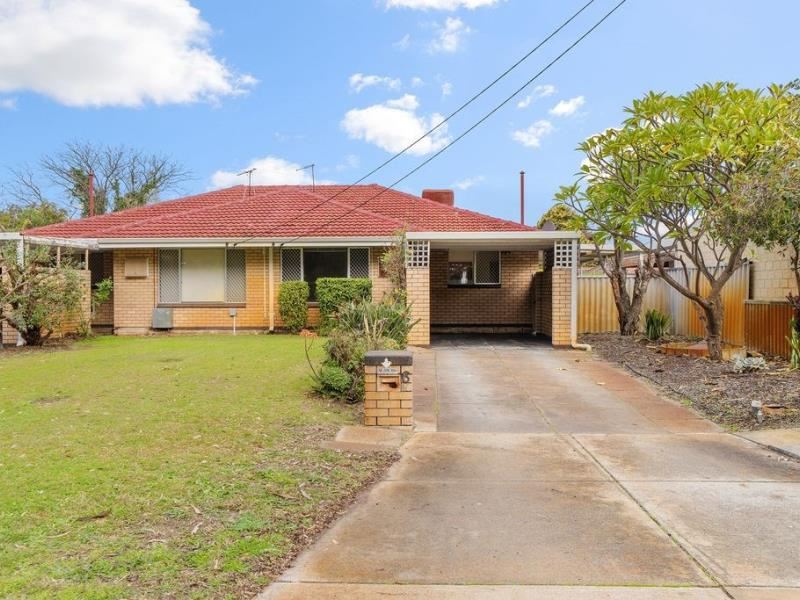 8 Waltham Way, Morley WA 6062