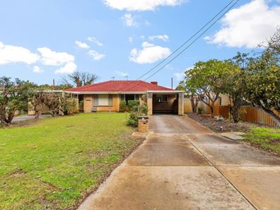 8 Waltham Way, Morley WA 6062