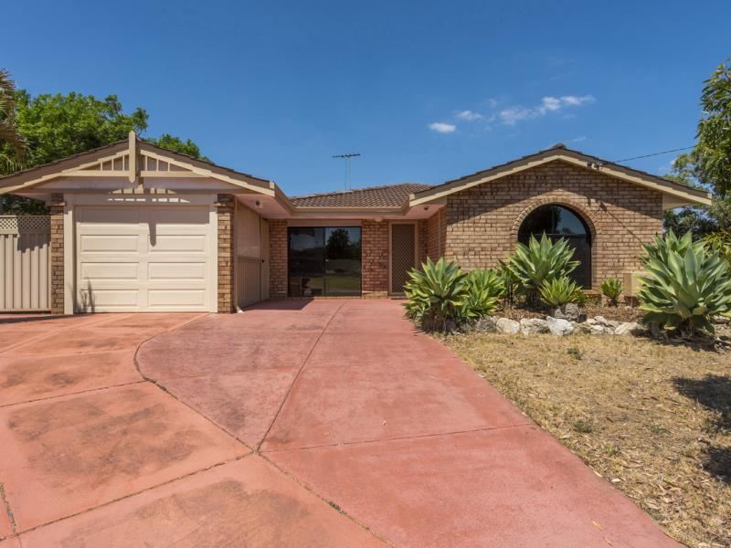 23 Kookaburra Drive, Greenfields WA 6210