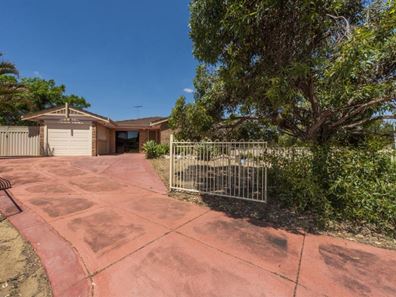 23 Kookaburra Drive, Greenfields WA 6210