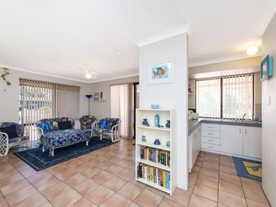 23 Kookaburra Drive, Greenfields WA 6210