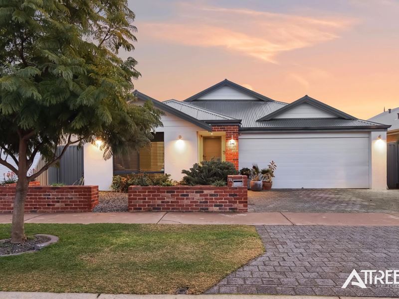 14 Bingham Way, Byford