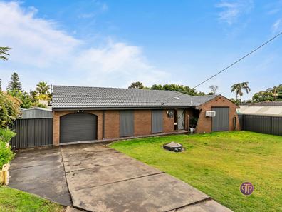4 Jardine Court, Thornlie WA 6108