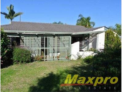 7 Iveston Road, Lynwood WA 6147