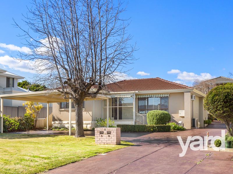 47 Fifth Street, Bicton WA 6157