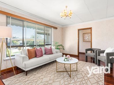 47 Fifth Street, Bicton WA 6157