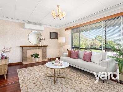 47 Fifth Street, Bicton WA 6157