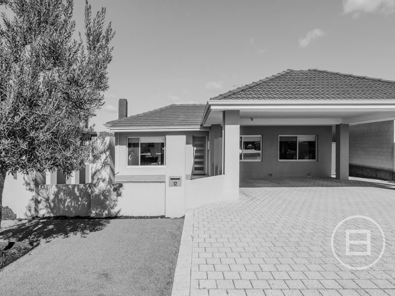 12 Ida Street, Balcatta WA 6021