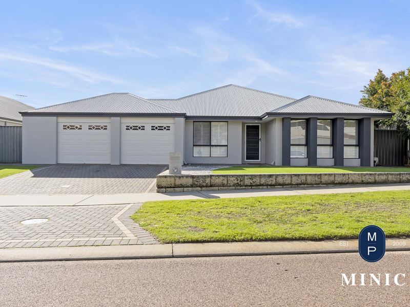47 Allanson Drive, Byford