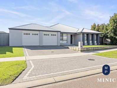 47 Allanson Drive, Byford WA 6122