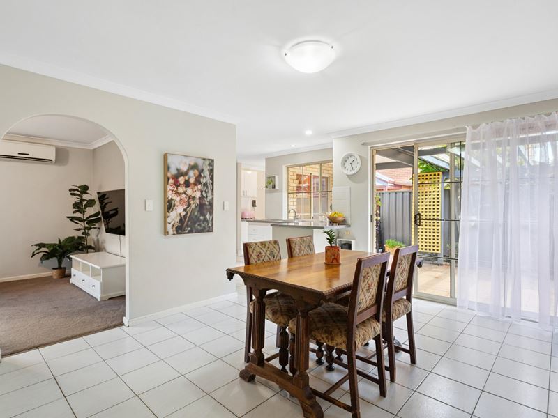 2/64 Margaret Street, Midland WA 6056