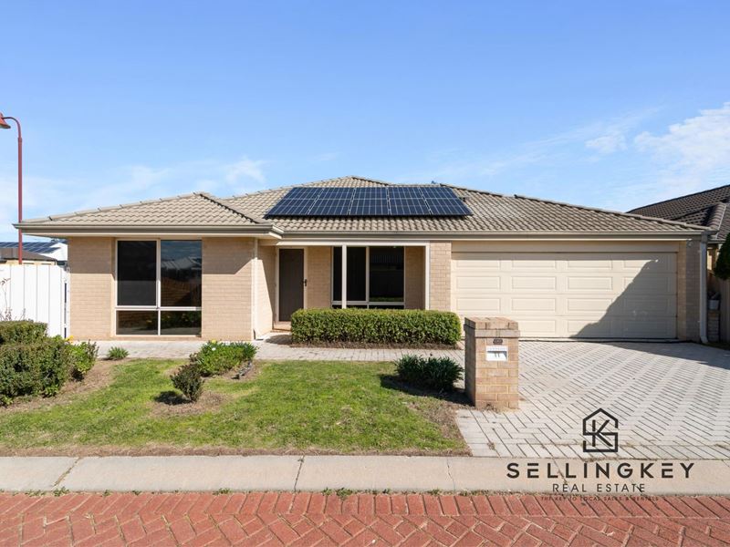11/89 AMHERST ROAD, Canning Vale WA 6155