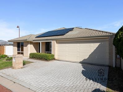 11/89 AMHERST ROAD, Canning Vale WA 6155