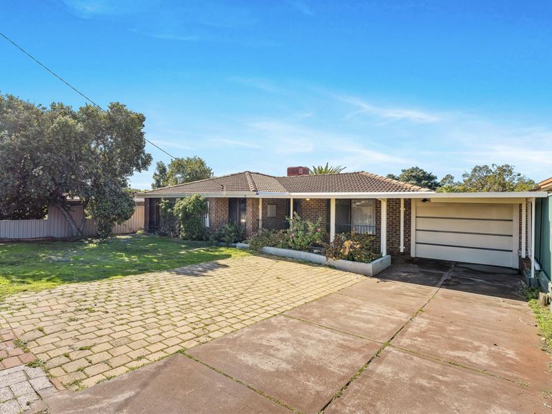 68 Dryandra Drive, Mirrabooka WA 6061