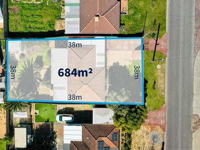 68 Dryandra Drive, Mirrabooka WA 6061