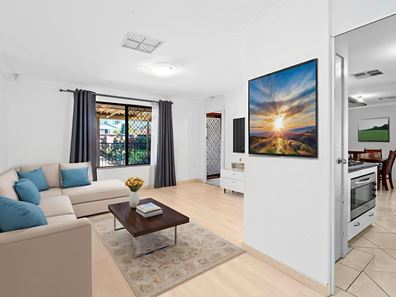 68 Dryandra Drive, Mirrabooka WA 6061