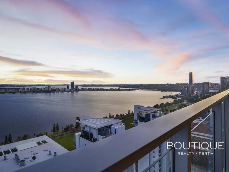 179/189 Adelaide Terrace, East Perth