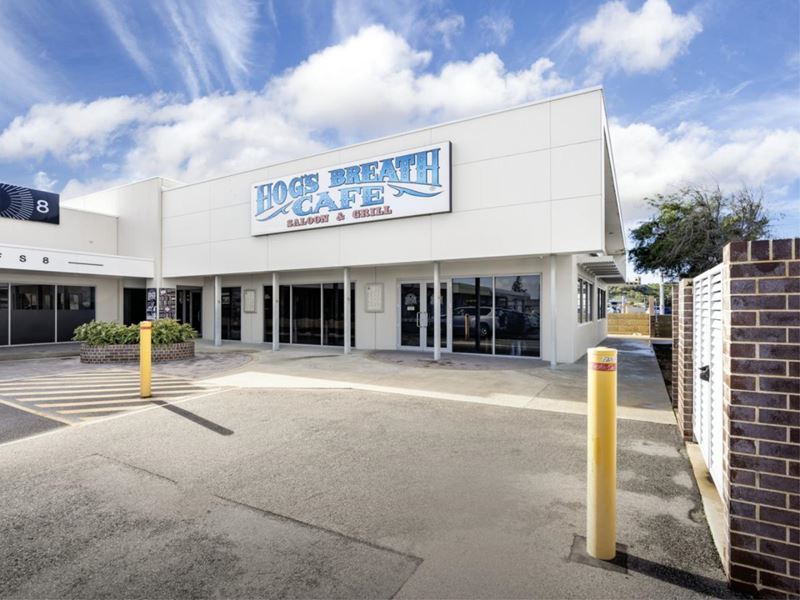 Suite 3, 30 Chapman Road, Geraldton WA 6530