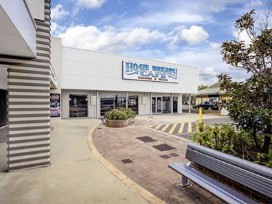 Suite 3, 30 Chapman Road, Geraldton WA 6530
