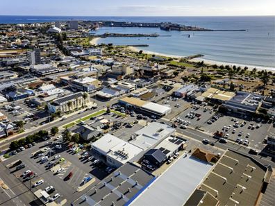 Suite 3, 30 Chapman Road, Geraldton WA 6530