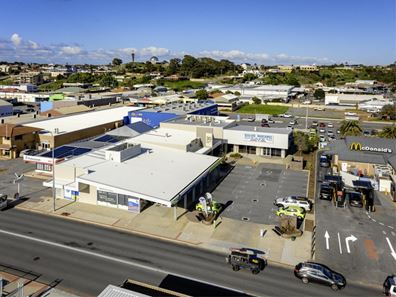 Suite 3, 30 Chapman Road, Geraldton WA 6530
