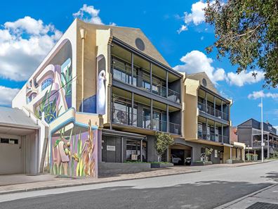 36-38 Rowland Street, Subiaco WA 6008