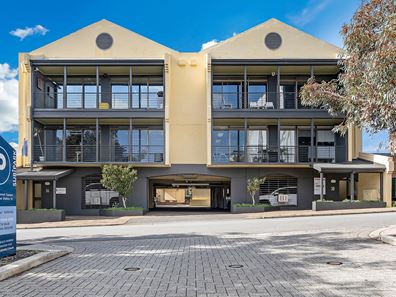 36-38 Rowland Street, Subiaco WA 6008