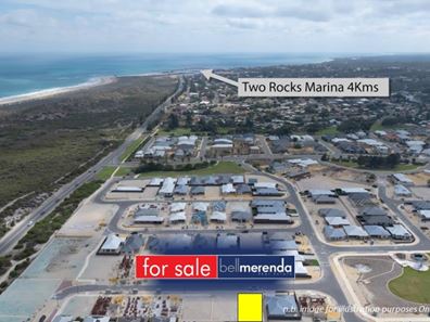 5 Gallows Way, Two Rocks WA 6037
