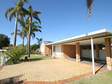 24 Fairview Drive, Waikiki WA 6169