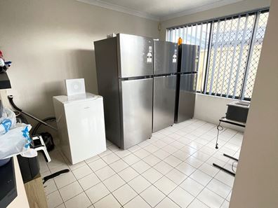 5/27 Stannard Street, Bentley WA 6102