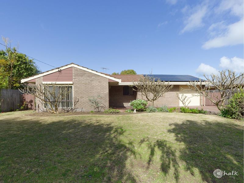 23 Hennessy Way, Rockingham WA 6168