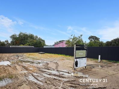1 Stanford Street, Maddington WA 6109