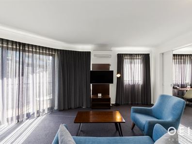 205/451 Murray Street, Perth WA 6000
