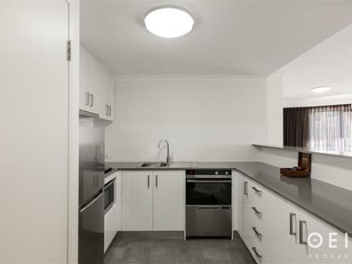 205/451 Murray Street, Perth WA 6000