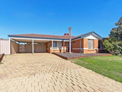 17 Attwood Place, Clarkson WA 6030