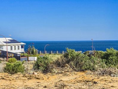 18 Jasper Vista, Kalbarri WA 6536