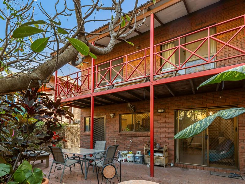 4/97 Herbert Street, Broome WA 6725
