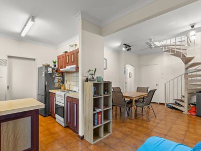 4/97 Herbert Street, Broome WA 6725