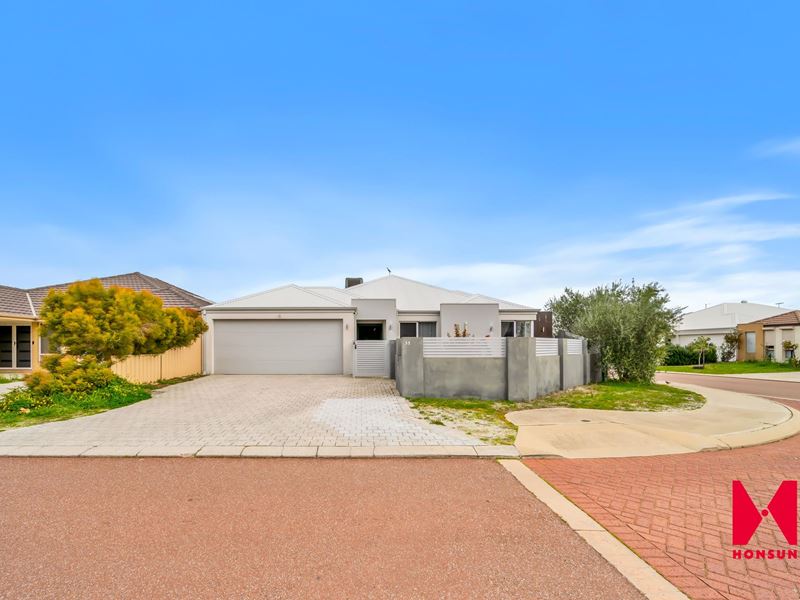 31 Philadelphia Parade, Canning Vale WA 6155