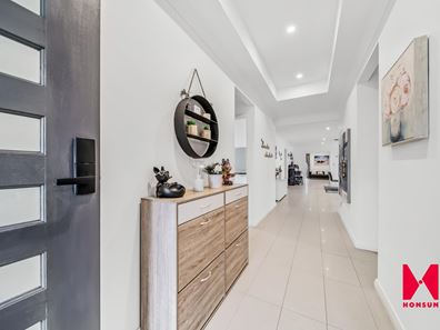 31 Philadelphia Parade, Canning Vale WA 6155