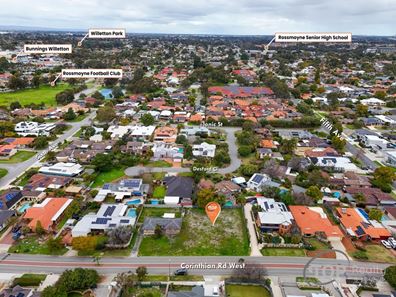 51 Corinthian Road West, Shelley WA 6148
