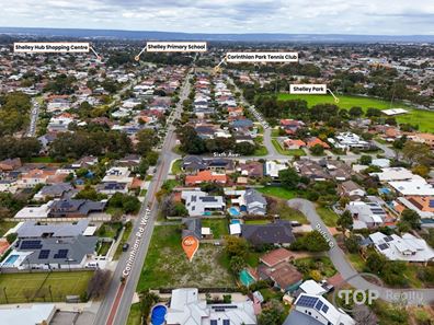 51 Corinthian Road West, Shelley WA 6148