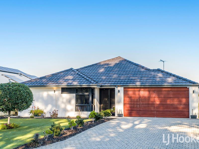 78 Shreeve  Road, Canning Vale