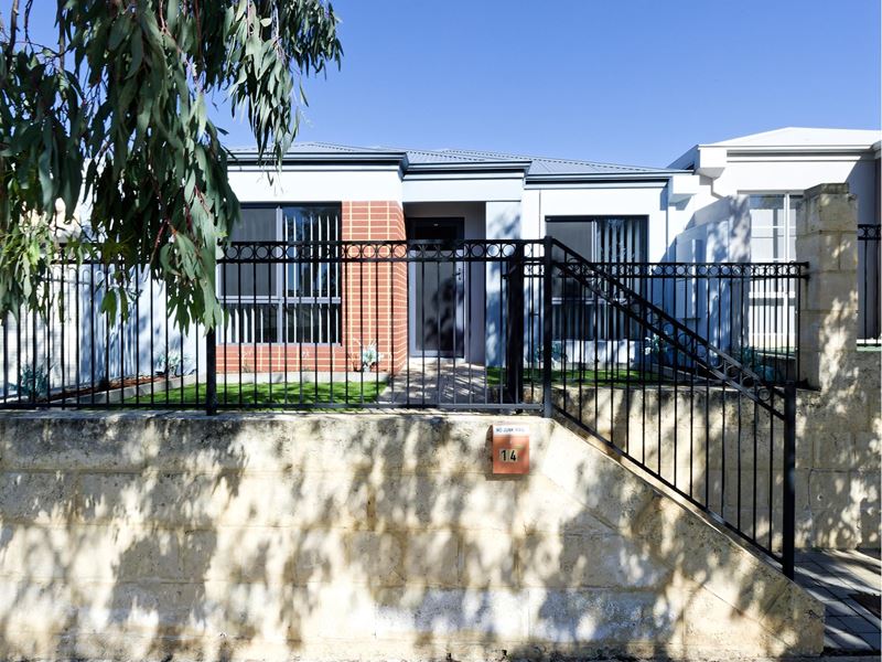 14 Walden Street, Wellard WA 6170