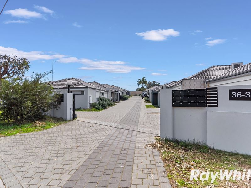 9/36 Boundary Road, Mandurah WA 6210