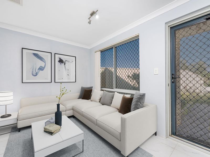 18 Yapton Turn, Girrawheen WA 6064