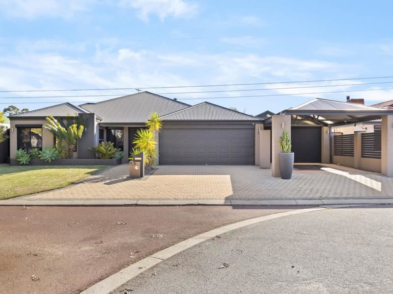 17 Tree Fern Green, Maida Vale WA 6057